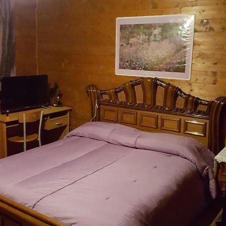 Bebvialata Bed & Breakfast Brindisi Eksteriør bilde