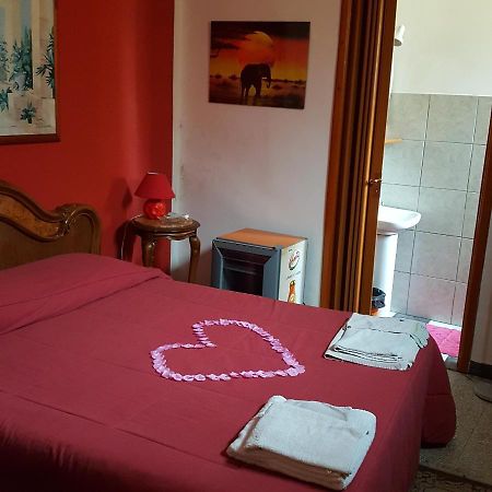 Bebvialata Bed & Breakfast Brindisi Eksteriør bilde