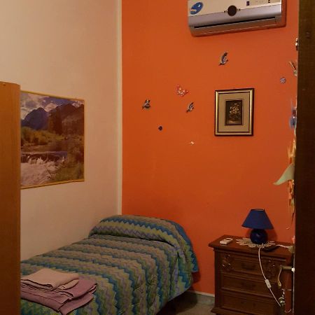 Bebvialata Bed & Breakfast Brindisi Eksteriør bilde