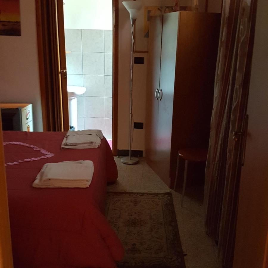 Bebvialata Bed & Breakfast Brindisi Eksteriør bilde