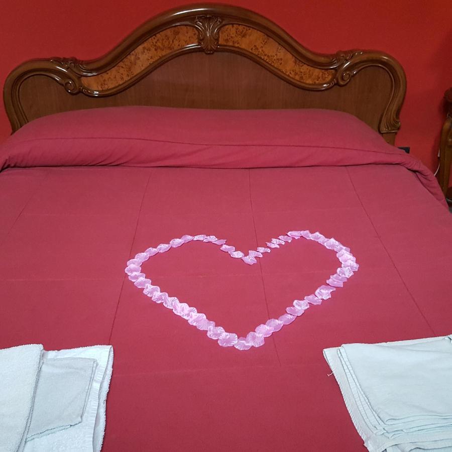 Bebvialata Bed & Breakfast Brindisi Eksteriør bilde
