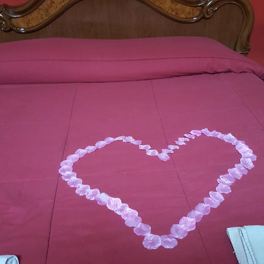 Bebvialata Bed & Breakfast Brindisi Eksteriør bilde